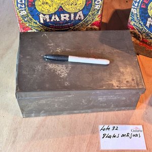 Latas antiguas Varias - imagen 4