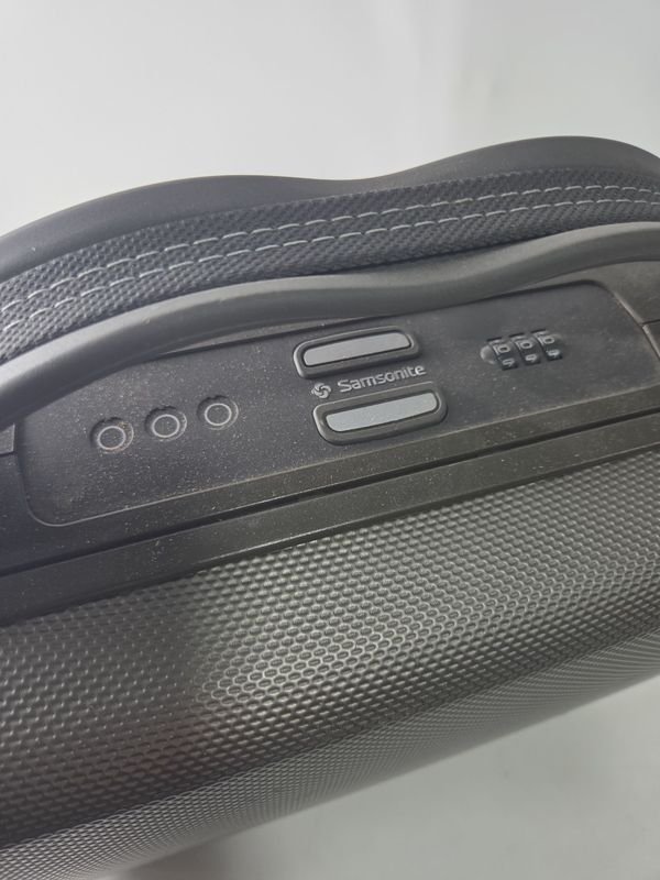 Samsonite Maletín en Excelente Estado - imagen 4