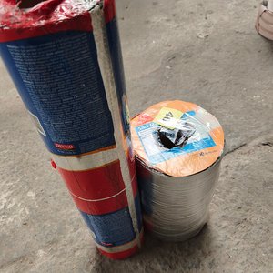 Rollos de Membrana Asfáltica Impermeable Sika y Dryko - imagen 4
