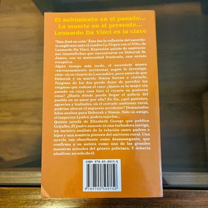 Libro "El Padre Ausente" de Elizabeth George - imagen 3