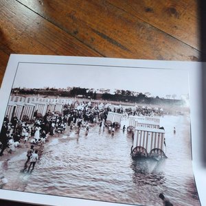 Láminas Vintage: Montevideo Colonial y Escenas Históricas - imagen 2