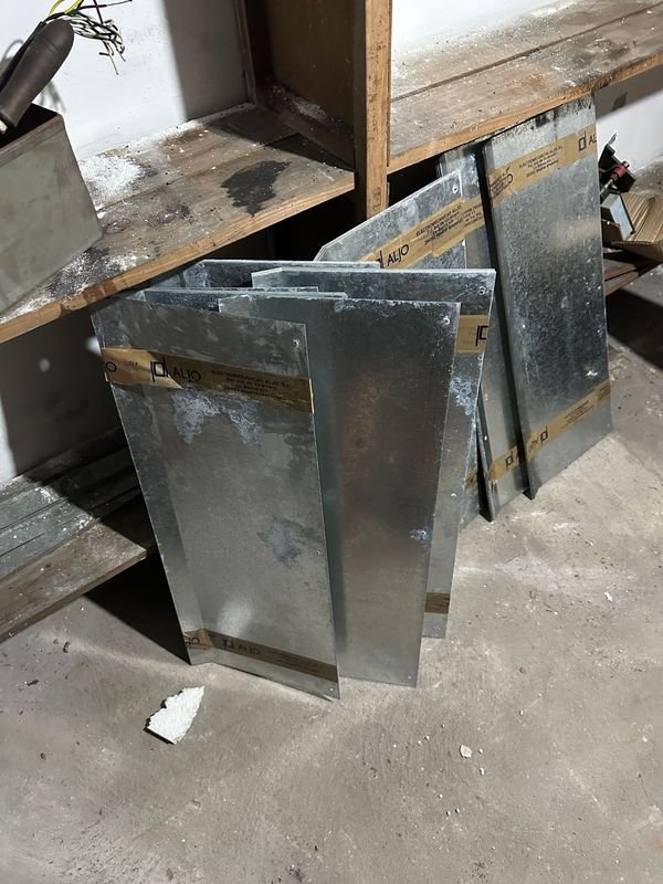 Chapas galvanizadas para construcción - imagen 4