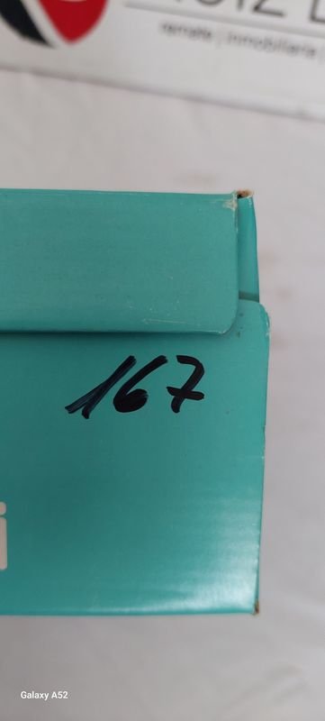 Calzado de plata en caja azul - imagen 6