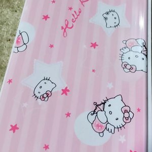 Lote anterior: PLACAS EN PVC MOTIVO HELLO KITTY MEDIDAS 0,20X 4 MTS, TOTAL 8 MT2 (20 unidades)