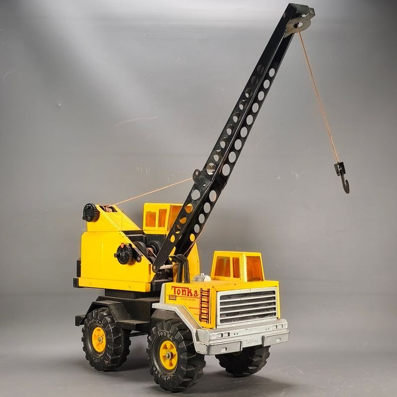 Maquinaria de Construcción y Transporte - Camiones y Equipos - imagen 13