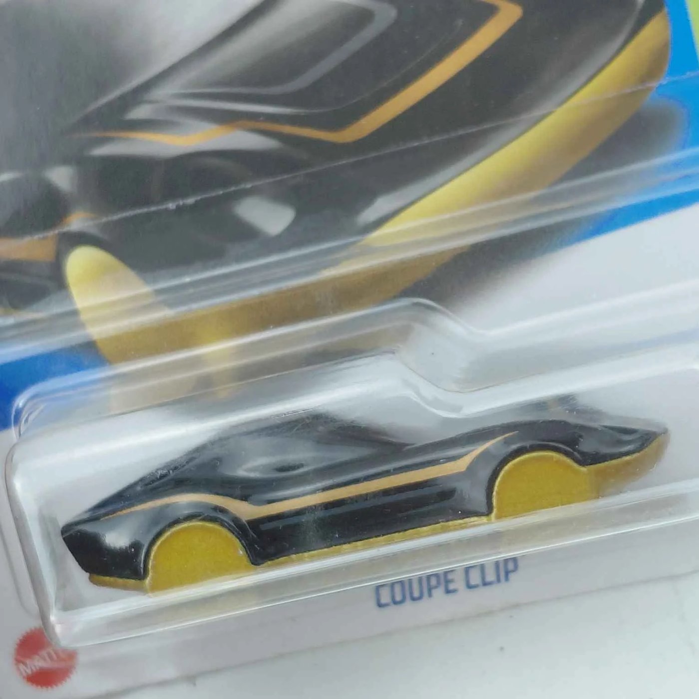 Llavero HotWheels Experimotors Serie - imagen 2