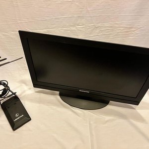 Televisor LED Panavox 22 Pulgadas  + Antena de TV Digital Interior Ledstar - imagen 4