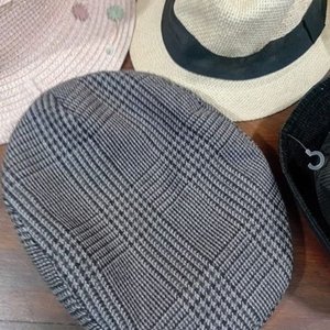 Lote de Sombreros, Capelinas y Gorras Variados - imagen 29