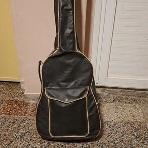 Guitarra Clásica Pierini Modelo LP 250 - imagen 2