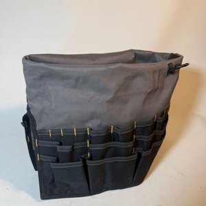 Bolso Organizador de Herramientas Workforce - imagen 4
