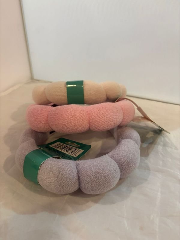 Accesorios de belleza Vincha Skincare - imagen 3