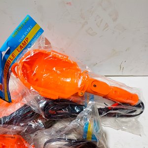 6 Lámparas Portátiles de Emergencia para Mecánicos - imagen 3