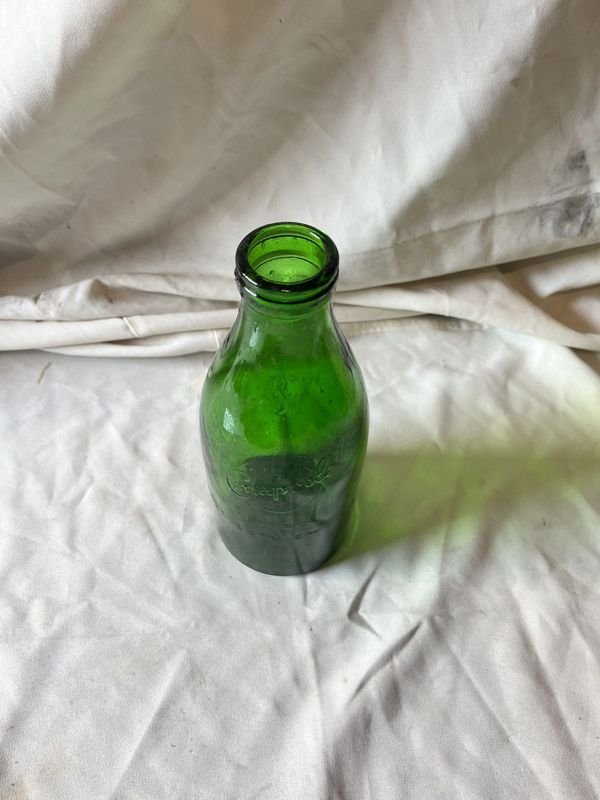 Botella de leche Pico Fino de 1L Conaprole - imagen 2