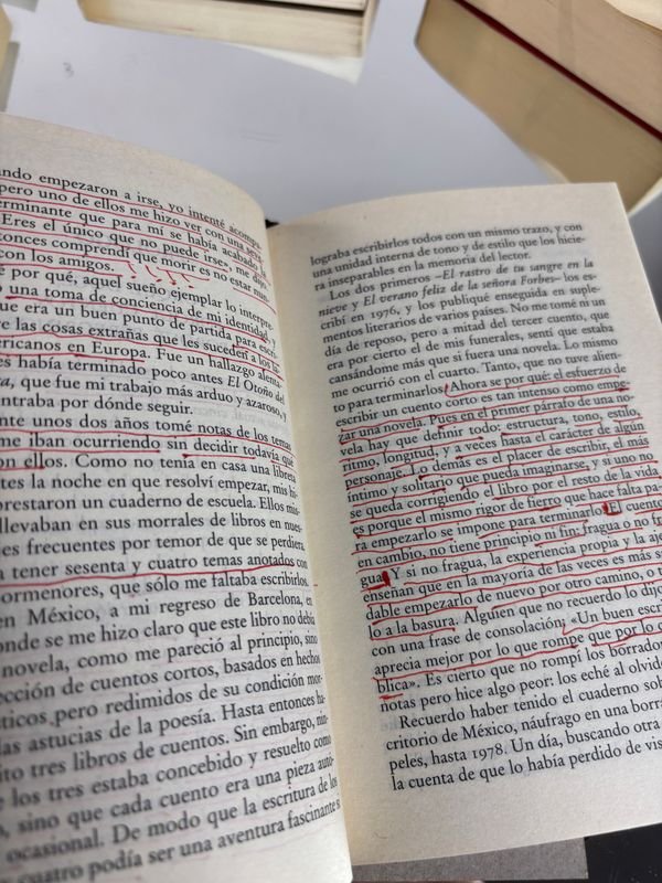 Colección de libros contemporáneos y clásicos modernos - imagen 15