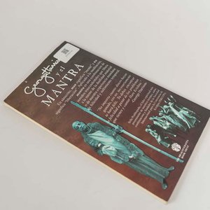 Libro "George Harrison y el Mantra" - imagen 2