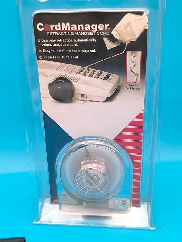 Set de Soportes para Celular y Auriculares Estéreo - imagen 2