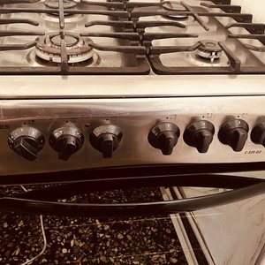Cocina a Gas James Combinada C-225 G2 - imagen 5