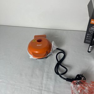 Máquina para Hacer Donas RAF R-22190 Nueva - imagen 5