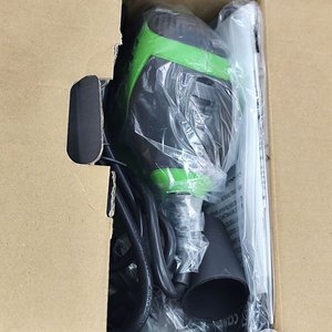 Lijadora Orbital Casals VML 200 Delta 200W - Origen Español - imagen 6
