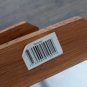 Reposera Plegable de Madera y Lona Verde - imagen 7