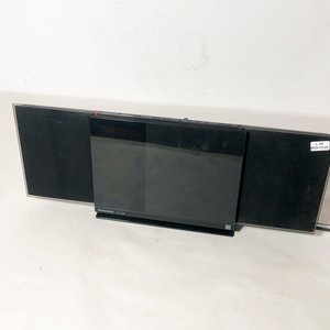 Lote anterior: Radio Compactera Panasonic con Bluetooth y Lector de CD