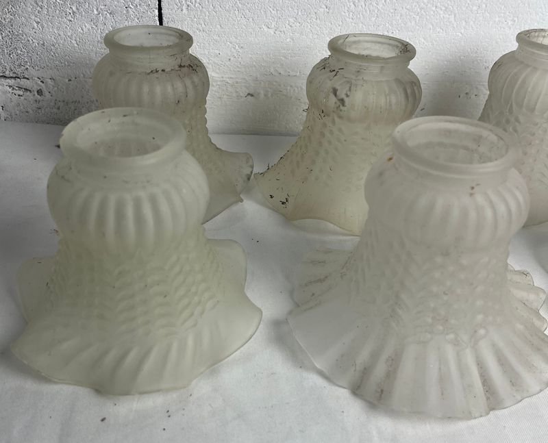Colección de Floreros de Vidrio - imagen 4
