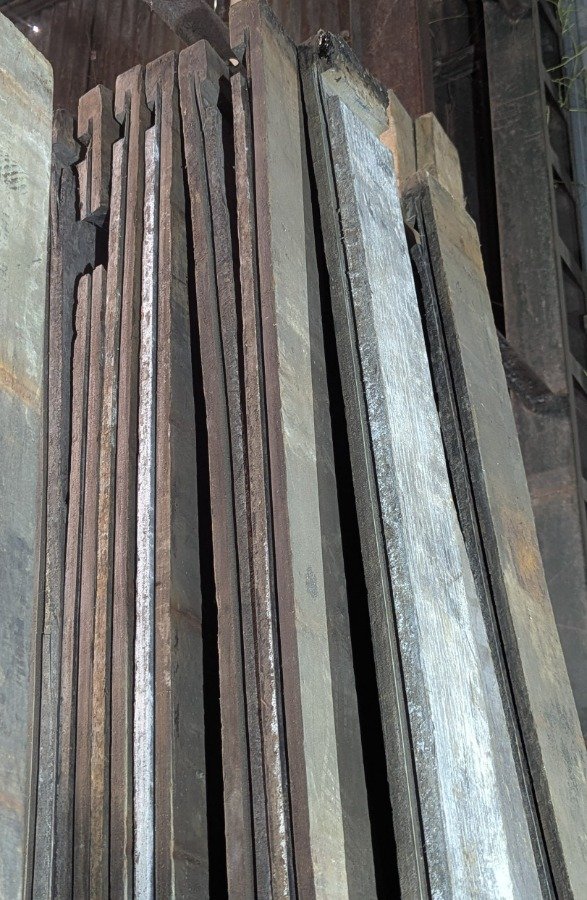 Madera de Roble para Construcción - imagen 5