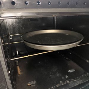Cocina Tem 4 Hornallas con Tapa de Vidrio y Horno - imagen 6