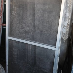 Lote anterior: Lote 2 mosquiteros marco aluminio