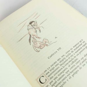 Don Segunda Sombra de Ricardo Güiraldes - Libro Clásico Argentino - imagen 2