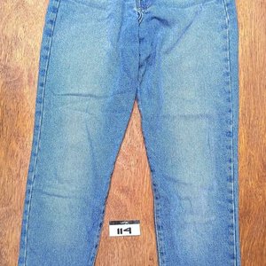 Lote de Ropa Femenina: Jeans, Remeras, Musculosas y Más - imagen 10
