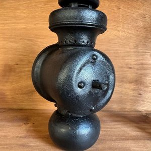 Farol de carruaje - imagen 2