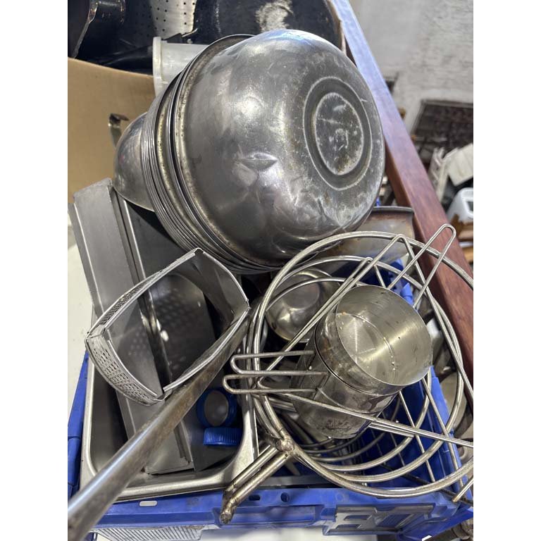 Lote de utensilios de cocina y accesorios - imagen 2