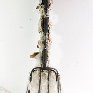 Horquilla de Metal para Jardinería - imagen 2