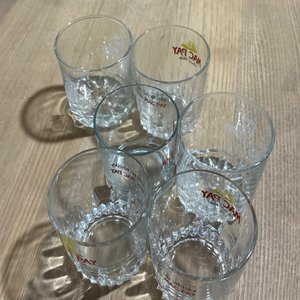 Lote anterior: Set de 5 Vasos de Whisky Macallan