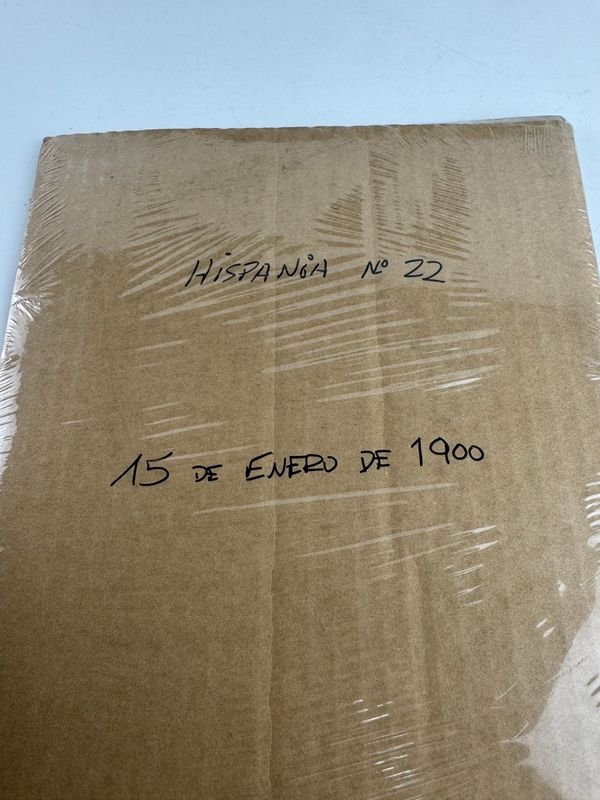 Colección de postales y pinturas - imagen 3