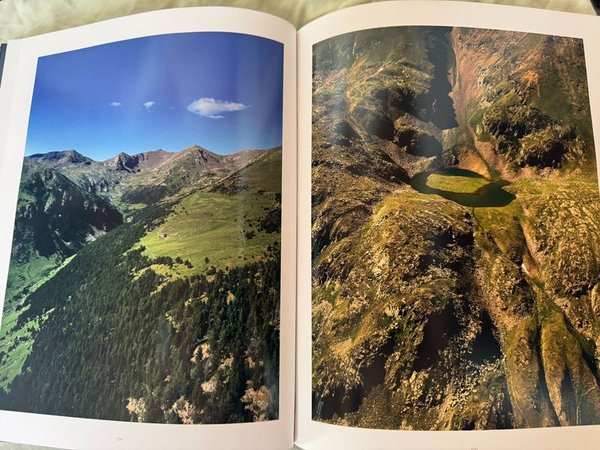 Libros de Fotografía Aérea de Andorra - imagen 3