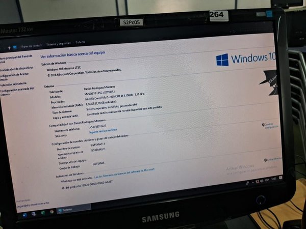 Computadora Completa para Venta - imagen 2