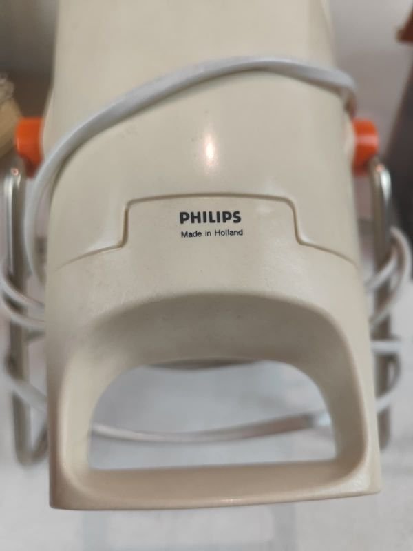 Lámpara Infraphil y Accesorios - imagen 4