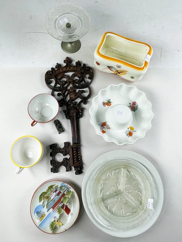 Colección de cerámica decorativa - imagen 2