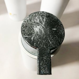 Ventilador Portátil y Seis Accesorios para Baño Blancos - imagen 3