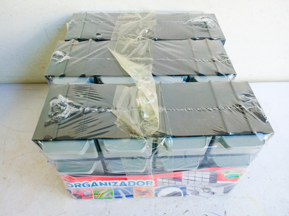 Organizadoras de cajones para hogar - imagen 2