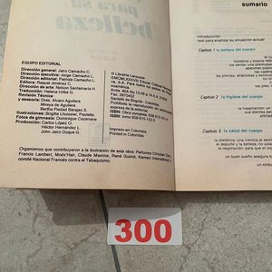 Libro "500 Consejos para su Belleza" por Dr. S. Faster y D. Develle - imagen 2