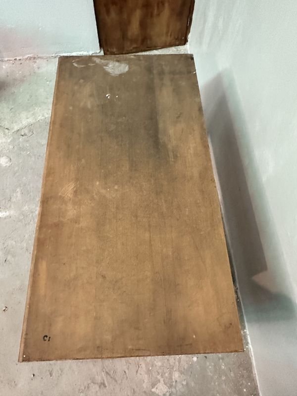 Escritorio en Madera para Oficina - imagen 5