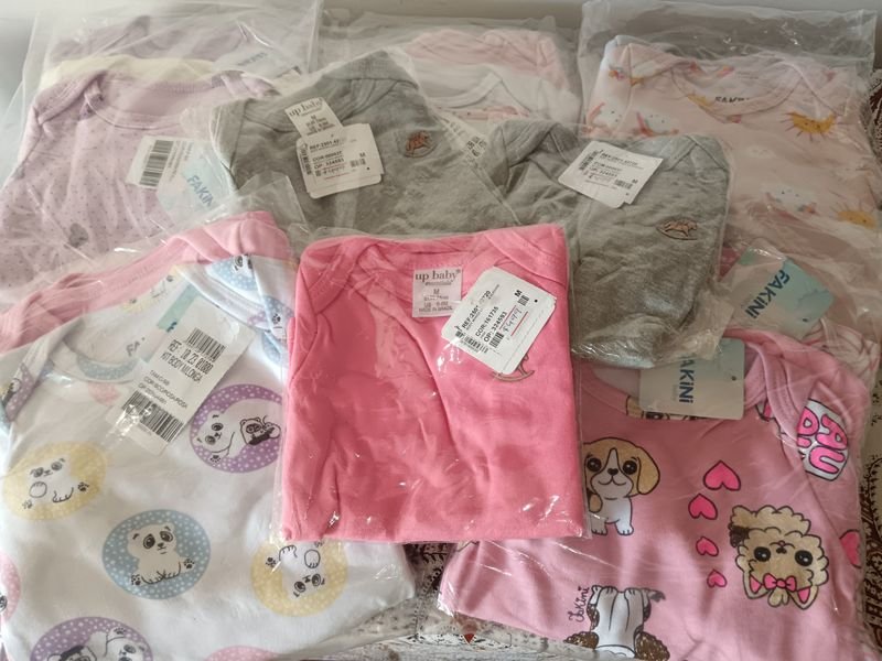 Lotes de ropa para bebés - imagen 2