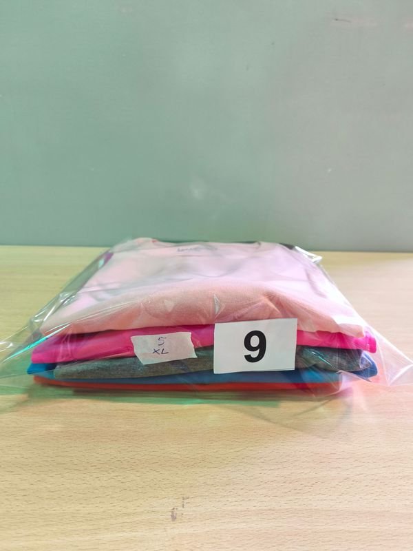 Ropa de Camiseta Talla XL - imagen 2