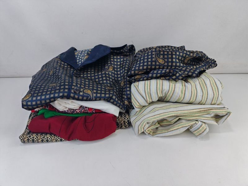 Lote anterior: Pijamas De Dama Talle S/M/XL - Ropa Interior