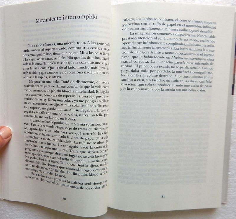 Libro de Carlos Liscano: Oficio De Ventriloquia II - imagen 5