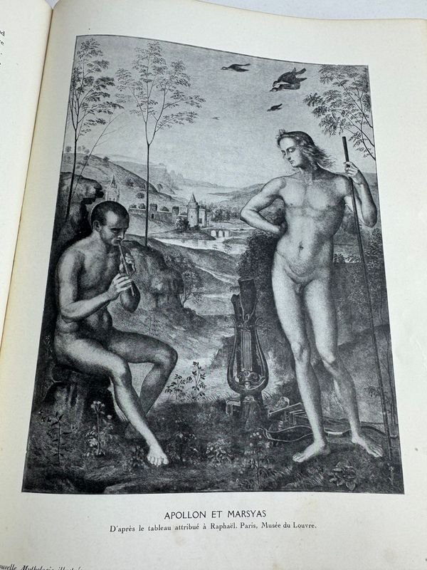 Libro antiguo 'Par de tomos En familia' de Hector Malot, Editorial Ernest Flammarion - imagen 5