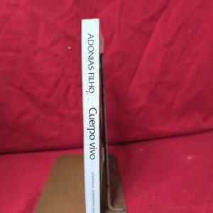 Libro "Cuerpo Vivo" de Adonias Filho, Editorial Sudamericana - imagen 2